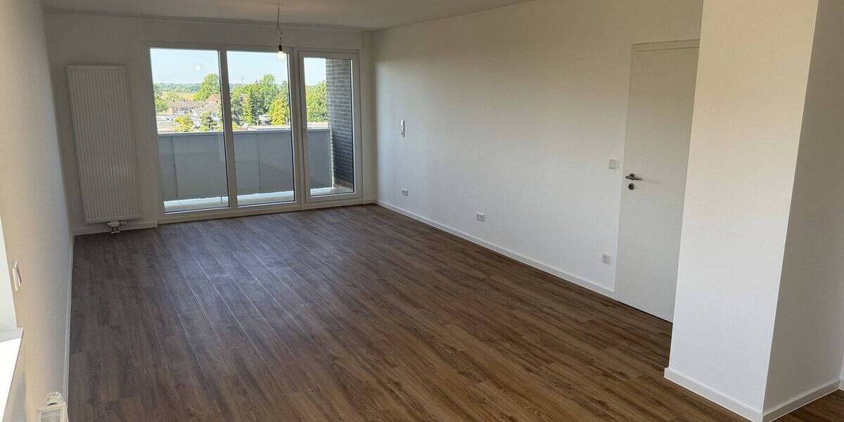 Etagenwohnung Kempen - 3 Zimmer, 78 m&sup2;, 205.000&euro; | Angebot:26841304