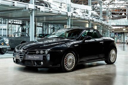 Alfa Romeo Spider 69.800 km 25.950 &euro; Düsseldorf 40591