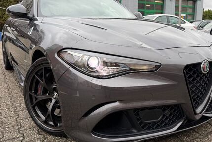 Alfa Romeo Giulia 61.000 km 53.649 &euro; Mönchengladbach 41069