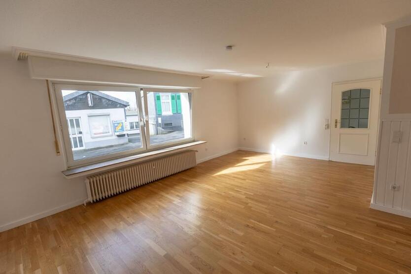 Freistehendes Einfamilienhaus in Remscheid-Vieringhausen
