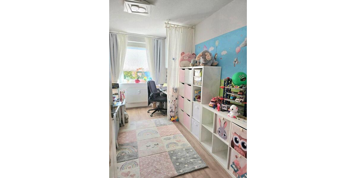 Etagenwohnung Krefeld Gartenstadt - 3 Zimmer, 84 m&sup2;, 215.000&euro; | Angebot:27178342