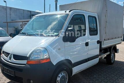 Renault Master 79.700 km 9.508 &euro; Mönchengladbach 41063