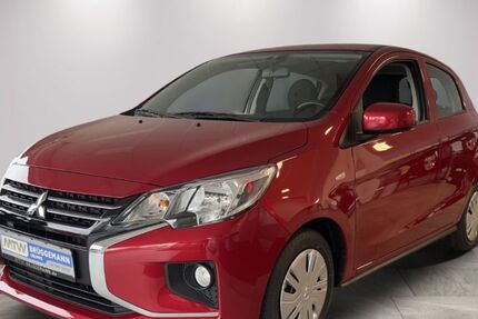 Mitsubishi Space Star 8.552 km 11.980 &euro; Düsseldorf 40599