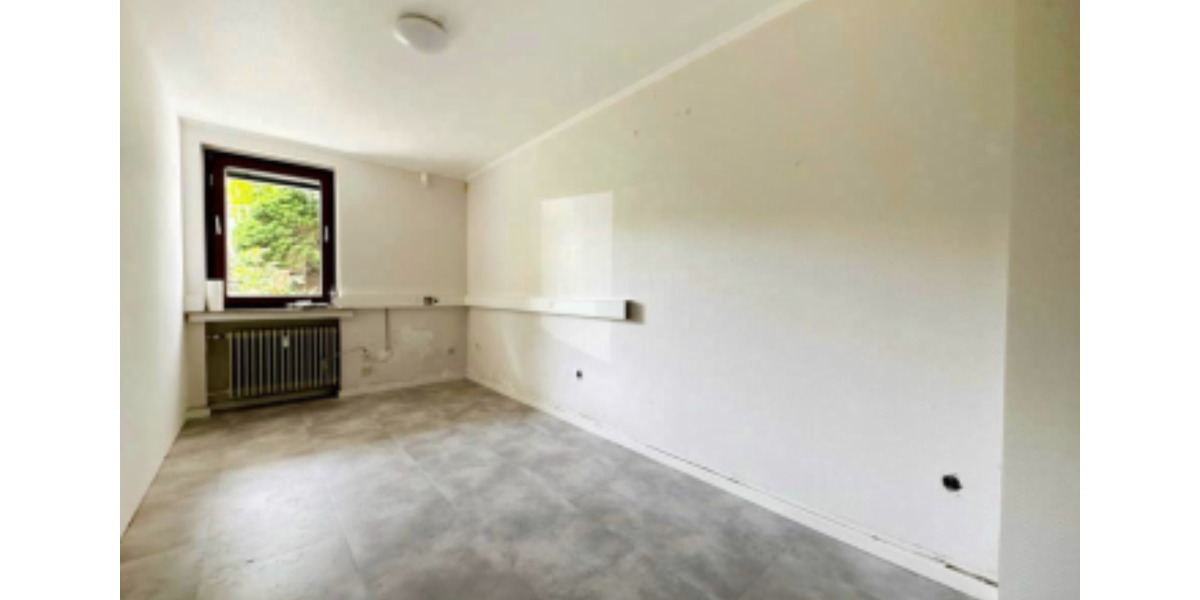 Attraktive Souterrainfläche – Ideal für Büro oder Praxis zimmer