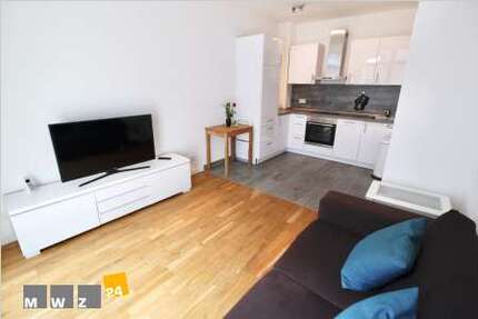 Zimmer Düsseldorf Pempelfort - 2 Zimmer, 1.590&euro; | Angebot:26464579