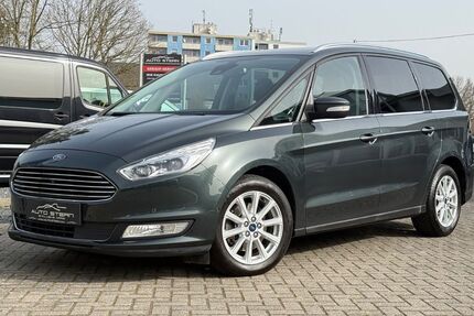 Ford Galaxy 106.800 km 19.500 &euro; Grevenbroich 41516