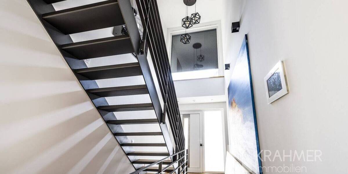 Meerbusch-Nierst: NeubauErstbezug Doppelhaushälfte mit Blick ins Grüne 5 zimmer