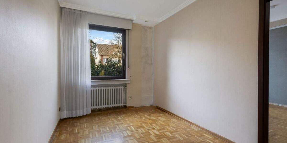 Doppelhaushälfte Düsseldorf Vennhausen - 6 Zimmer, 184 m&sup2;, 725.000&euro; | Angebot:25836514