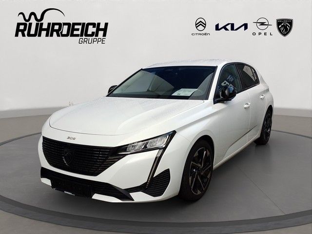 Peugeot 308 22.654 km 18.990 &euro; Duisburg 47059