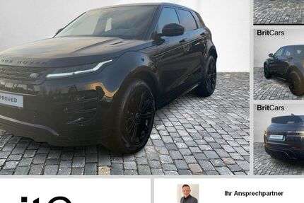Land Rover Range Rover Evoque 22.077 km 50.950 &euro; Krefeld 47803