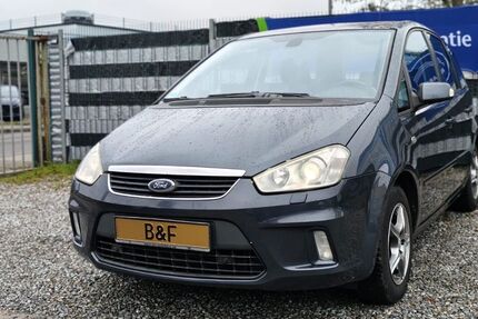 Ford C-Max 228.927 km 2.500 &euro; Wuppertal 42327