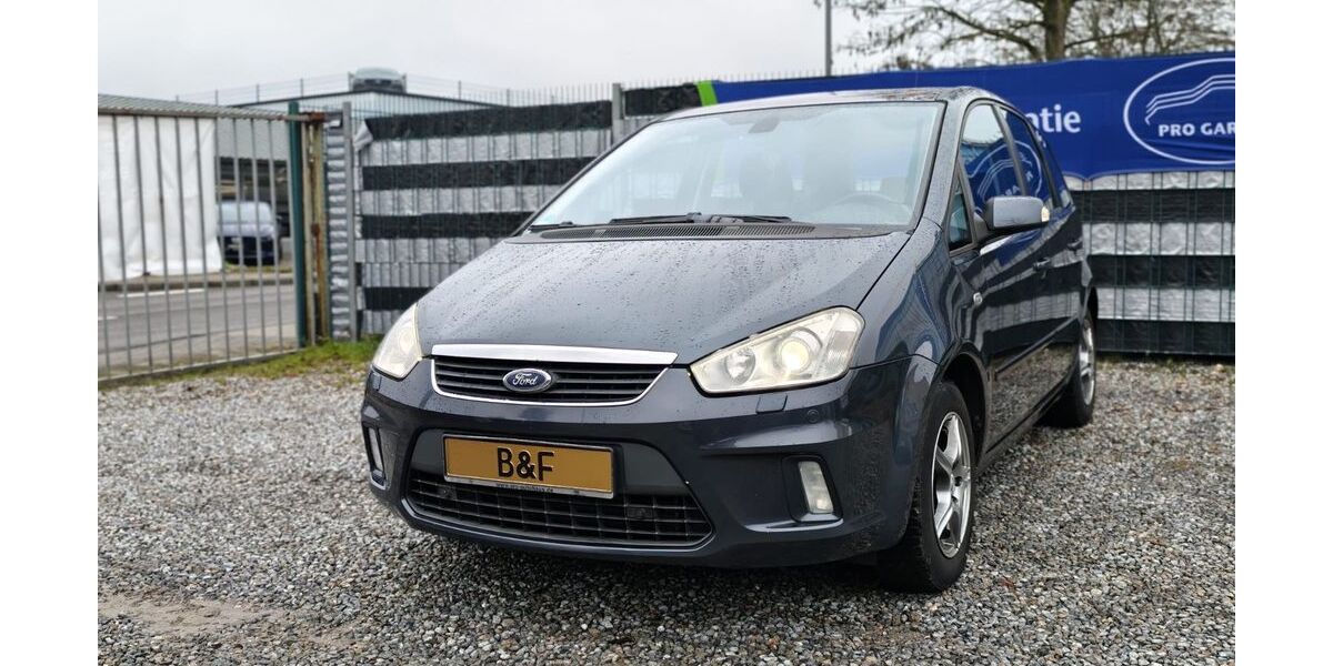Ford C-Max 228.927 km 2.500 &euro; Wuppertal 42327