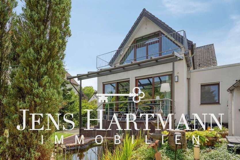 Haus zum Kaufen in Mülheim an der Ruhr 530.000 € 167 m²