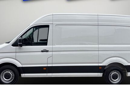 VW Crafter 4.980 km 69.480 &euro; Leverkusen 51379