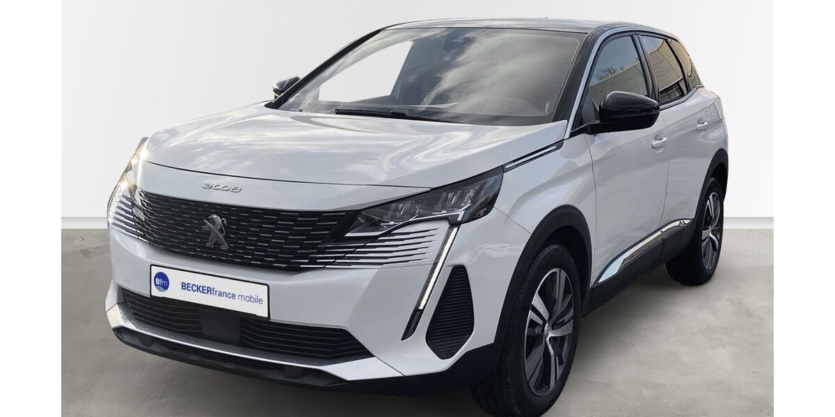 Peugeot 3008 27.400 km 23.890 &euro; Oberhausen 46149