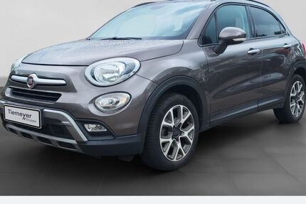 Fiat 500X 95.922 km 9.680 &euro; Remscheid 42897