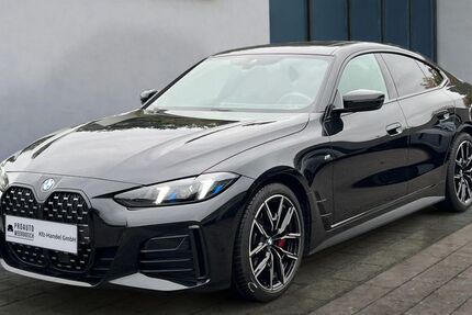 BMW 430 Gran Coupé 25.000 km 57.999 € Meerbusch 40668