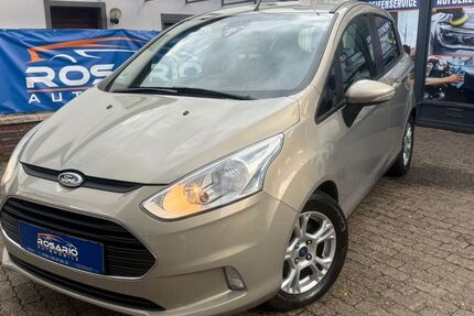 Ford B-Max 57.000 km 7.300 &euro; Viersen 41747