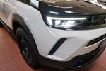 Opel Mokka Ultimate Technologie P. Winter P. Motorhaube 43.977 km 21.780 &euro; HAAN 42781