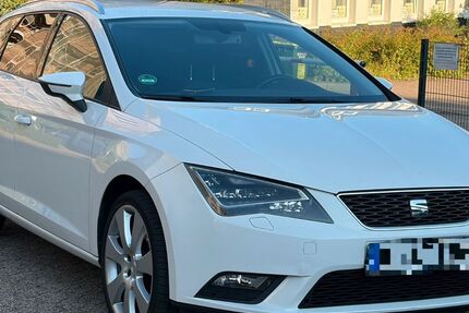 Seat Leon 192.000 km 5.500 &euro; Remscheid 42853