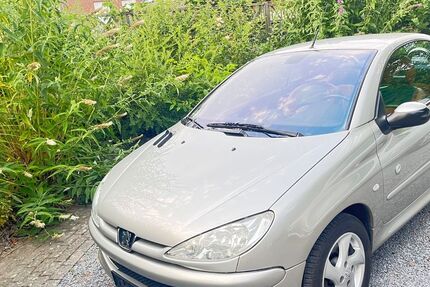 Peugeot 206 145.000 km 2.750 &euro; Korschenbroich 41352