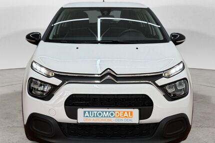 Citroen C3 48.911 km 99.999 &euro; Moers 47445
