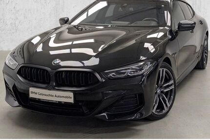 BMW 840 105.296 km 48.880 &euro; Düsseldorf 40595
