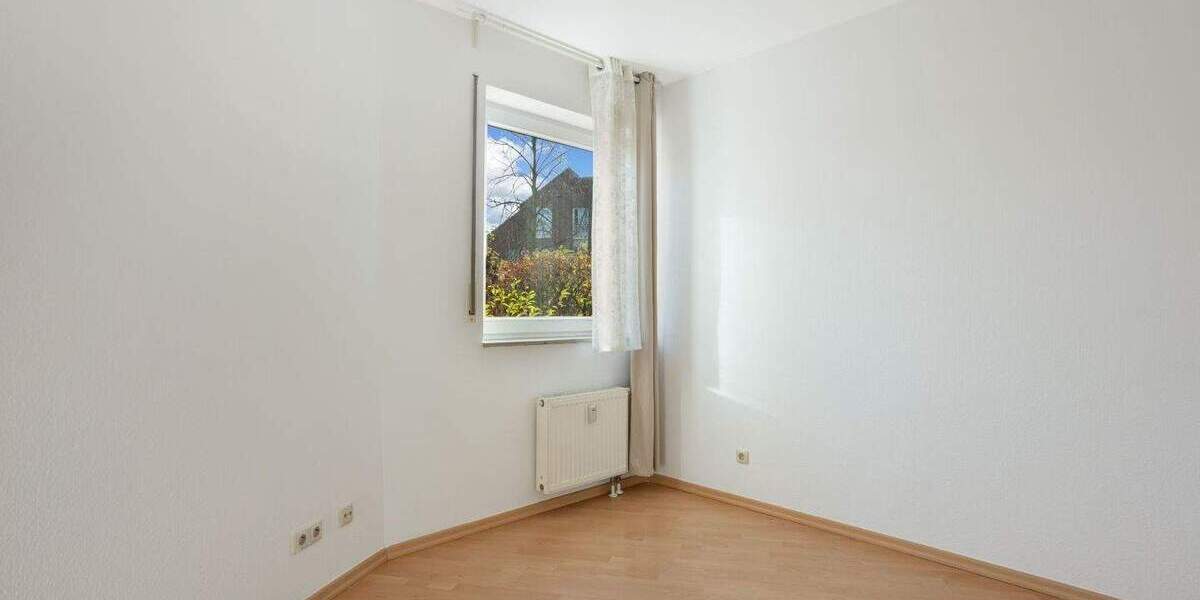 Etagenwohnung Düsseldorf Kaiserswerth - 4 Zimmer, 107 m&sup2;, 625.000&euro; | Angebot:24608381