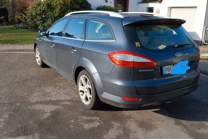 Ford Mondeo 243.000 km 2.700 &euro; Mülheim an der Ruhr 45468