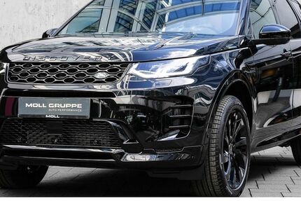 Land Rover Discovery Sport 7.000 km 61.950 € Düsseldorf 40547