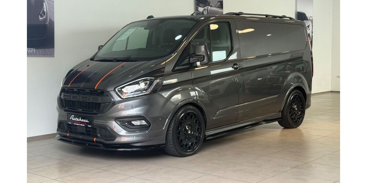 Ford Transit Custom 82.125 km 28.990 &euro; Remscheid/NRW 42859