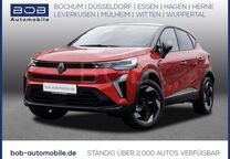 Gebrauchtwagen Renault Captur