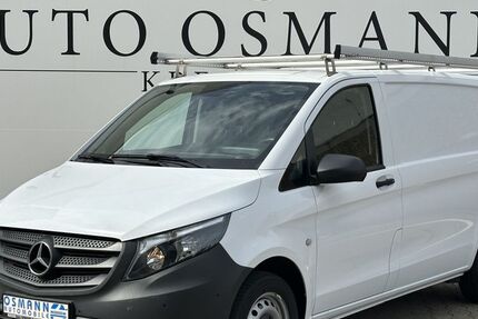 Mercedes-Benz Vito 51.825 km 23.950 &euro; Krefeld 47805