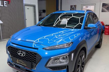 Hyundai KONA 48.900 km 13.390 &euro; Wuppertal 42327