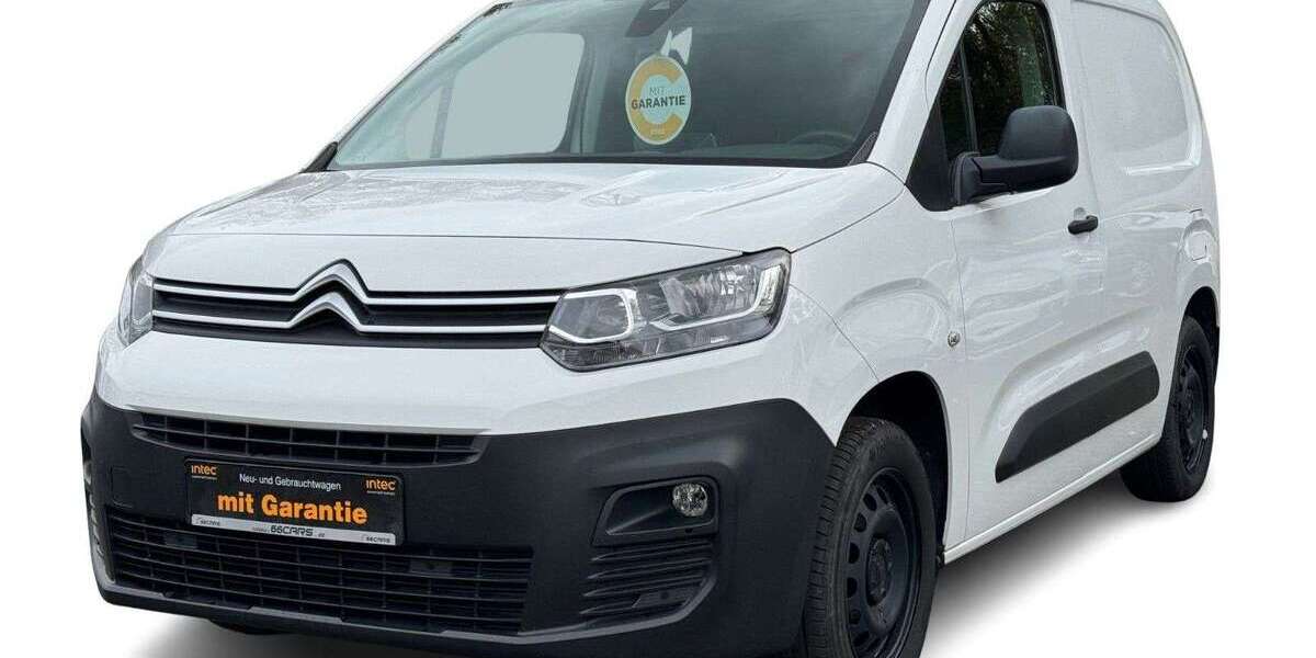 Citroen Berlingo 78.008 km 12.780 &euro; Duisburg 47249