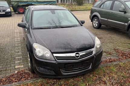 Opel Astra 88.675 km 4.300 &euro; Leverkusen 51381