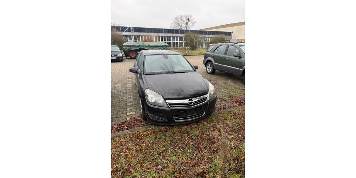Opel Astra 88.675 km 4.300 &euro; Leverkusen 51381