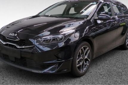 Kia ceed Sportswagon 19.586 km 24.580 &euro; Neuss 41464