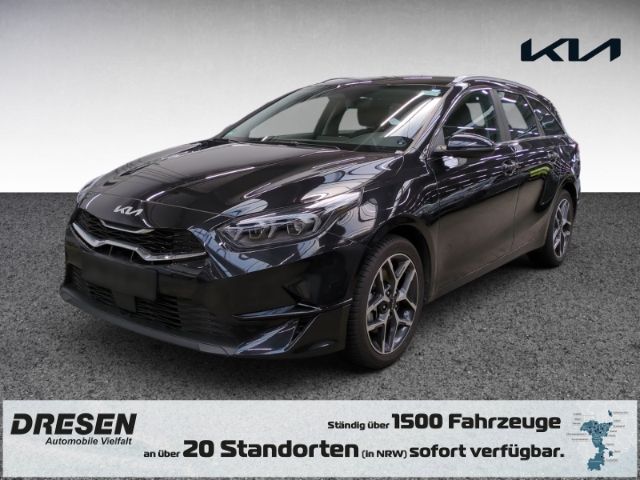 Kia ceed Sportswagon 19.586 km 24.580 &euro; Neuss 41464