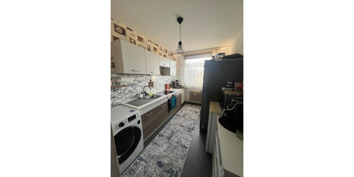 Etagenwohnung Dormagen Hackenbroich - 3 Zimmer, 73 m&sup2;, 1.300&euro; | Angebot:25753652