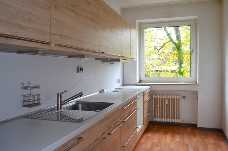 Handwerker aufgepasst: 3 Zimmer KDB Balkon mit Potenzial! - Etagenwohnung Wülfrath Nord | Angebot:25791496
