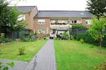 Renovierte Garten-Wohnung in Waldhausen! 4 zimmer