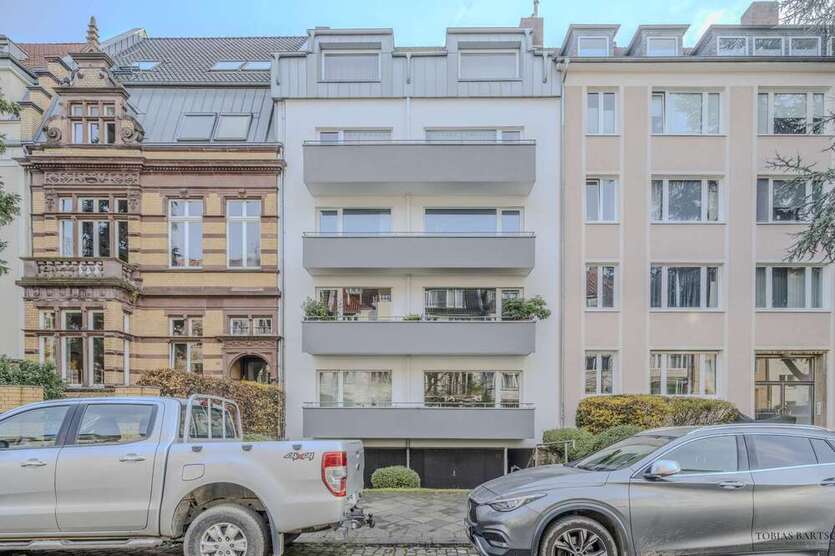 Wohnung zum Kaufen in Düsseldorf 189.000 € 52 m²