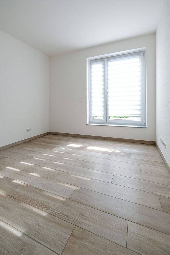 Schicke 2 Zimmer GartenWohnung in ruhiger Wohnlage von Schlebusch!