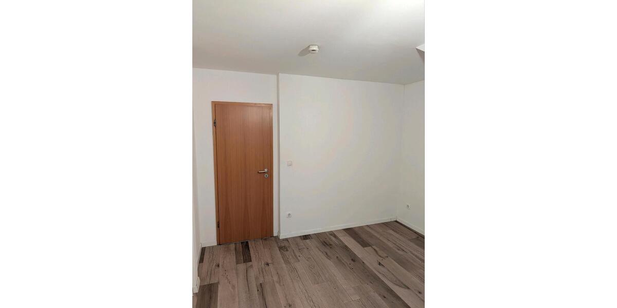 Gemütliche 2,5-Zimmer-Dachgeschosswohnung ab 20. Februar frei 2.5 zimmer