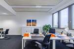 Flexibles Büro L ab - Direkt am Ostbahnhof, 247 Zugriff, komplett möbliert zimmer