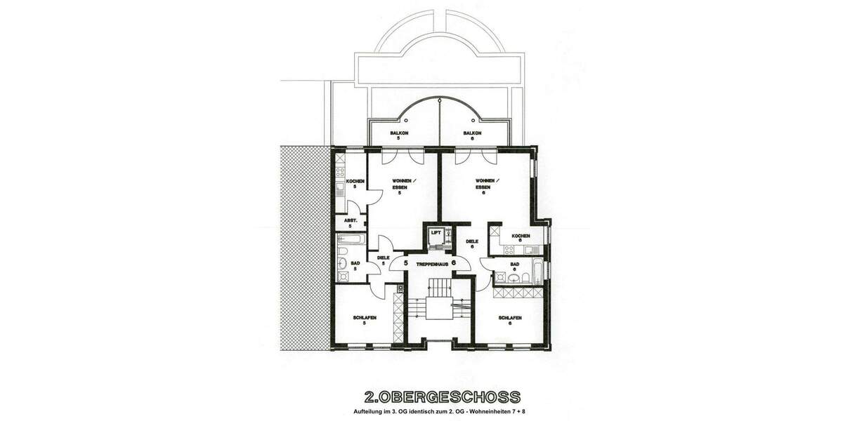 Mehrfamilienhaus, Wohnhaus Mönchengladbach Venn - 925.000&euro; | Angebot:23881229
