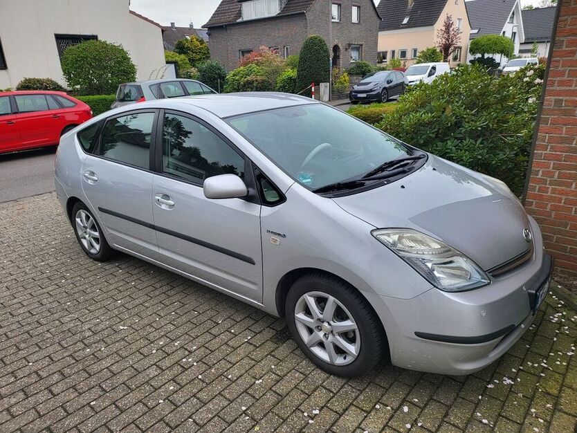 PRIUs