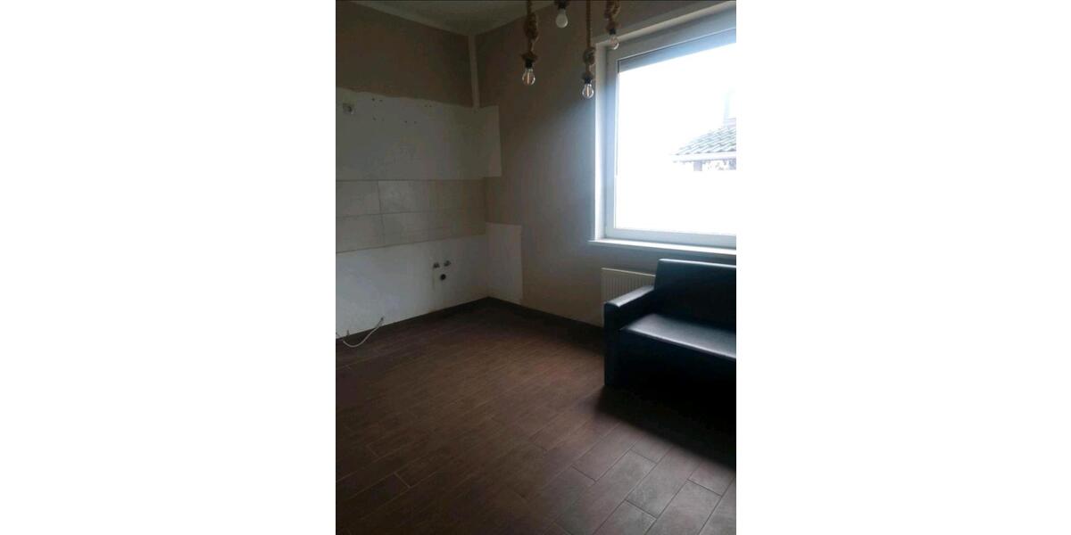 Etagenwohnung 1 zimmer