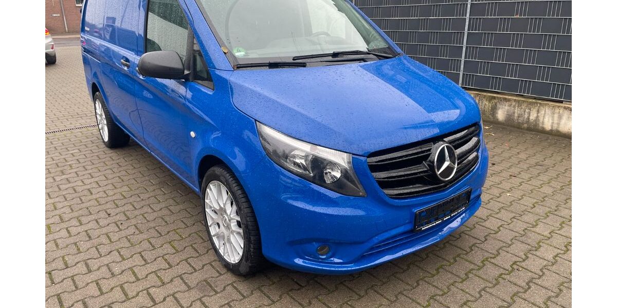 Mercedes-Benz Vito 78.000 km 32.950 &euro; Bedburg 50181